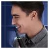 Oral-B iO Duo Adult Vibrating toothbrush Black, Rose