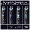Oral-B iO iO10 Adult Rotating toothbrush Black