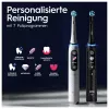 Oral-B iO iO10 Adult Rotating toothbrush Black