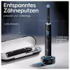Oral-B iO iO10 Adult Rotating toothbrush Black