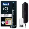 Oral-B iO iO10 Adult Rotating toothbrush Black