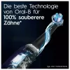 Oral-B iO iO10 Adult Rotating toothbrush Black