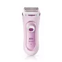 Braun Silk-epil 5 LS5100 lady shaver, pink