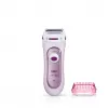 Braun Silk-epil 5 LS5100 lady shaver, pink