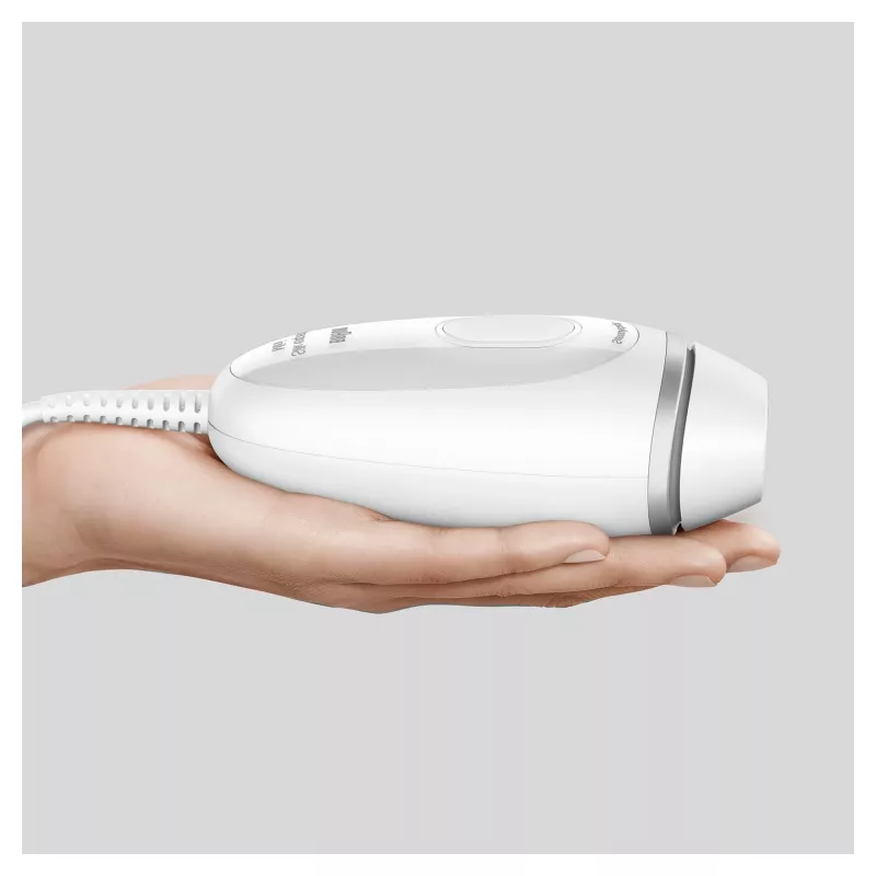 Epilator Braun Silk-expert Mini PL1124 Intense pulsed light IPL White