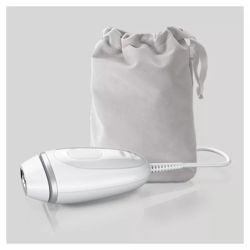 Epilator Braun Silk-expert Mini PL1124 Intense pulsed light IPL White