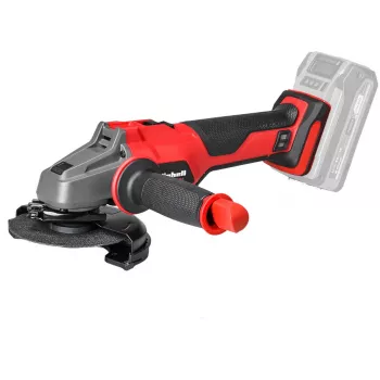 Cordless Angle Grinder EINHELL AXXIO 18/115 — 18 V, 115 mm disc, body only (no battery/charger)