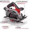 Cordless circular saw EINHELL Professional TP-CS 18/165 Li BL, 18 V, solo (no battery/charger)