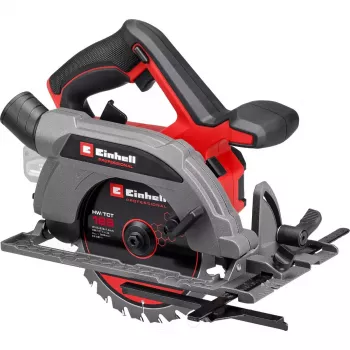 Cordless circular saw EINHELL Professional TP-CS 18/165 Li BL, 18 V, solo (no battery/charger)