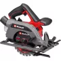 Cordless circular saw EINHELL Professional TP-CS 18/165 Li BL, 18 V, solo (no battery/charger)