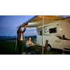 Cordless Outdoor Lamp EINHELL GC-OL 18/1500 Li‑Solo — LED light, battery and charger not included