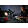 Cordless Outdoor Lamp EINHELL GC-OL 18/1500 Li‑Solo — LED light, battery and charger not included