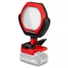 Cordless Outdoor Lamp EINHELL GC-OL 18/1500 Li‑Solo — LED light, battery and charger not included