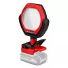 Cordless Outdoor Lamp EINHELL GC-OL 18/1500 Li‑Solo — LED light, battery and charger not included