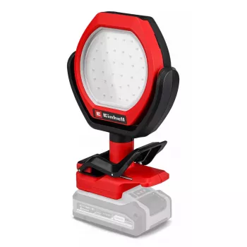 Cordless Outdoor Lamp EINHELL GC-OL 18/1500 Li‑Solo — LED light, battery and charger not included