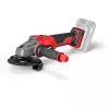 Cordless angle grinder EINHELL AXXIO 18/125, 18V, 125 mm disc, Li‑Ion Plus 4.0 Ah
