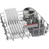 Bosch Serie 4 SBV4HTX14E dishwasher Fully built-in 13 place settings