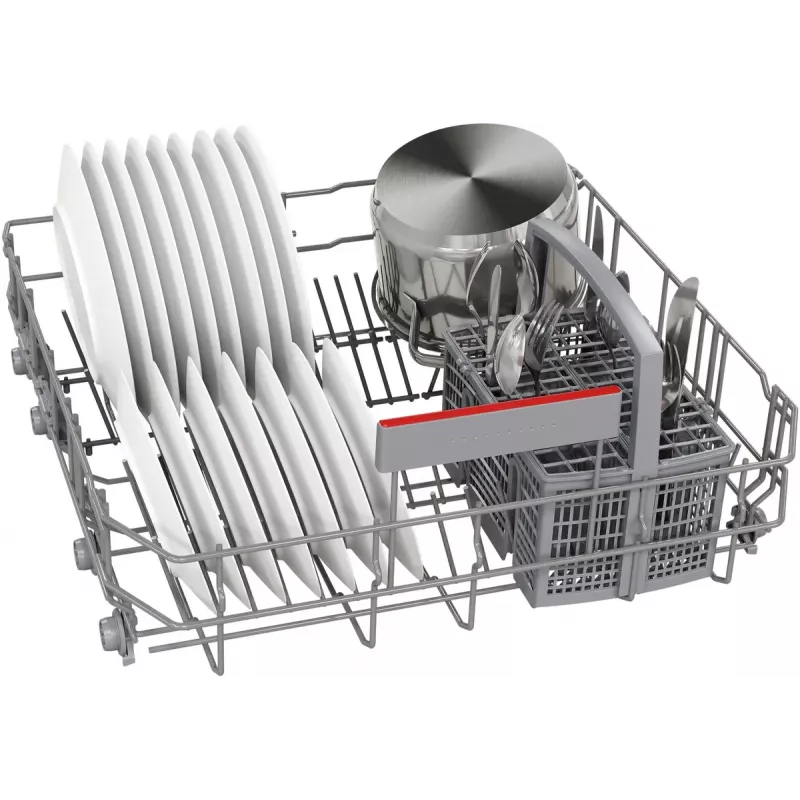 Bosch Serie 4 SBV4HTX14E dishwasher Fully built-in 13 place settings