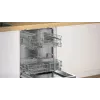 Bosch Serie 4 SBV4HTX14E dishwasher Fully built-in 13 place settings