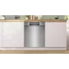Bosch SMU2HTS08E dishwasher Freestanding 13 place settings