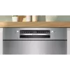 Bosch SMU2HTS08E dishwasher Freestanding 13 place settings