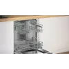 Bosch SMU2HTS08E dishwasher Freestanding 13 place settings