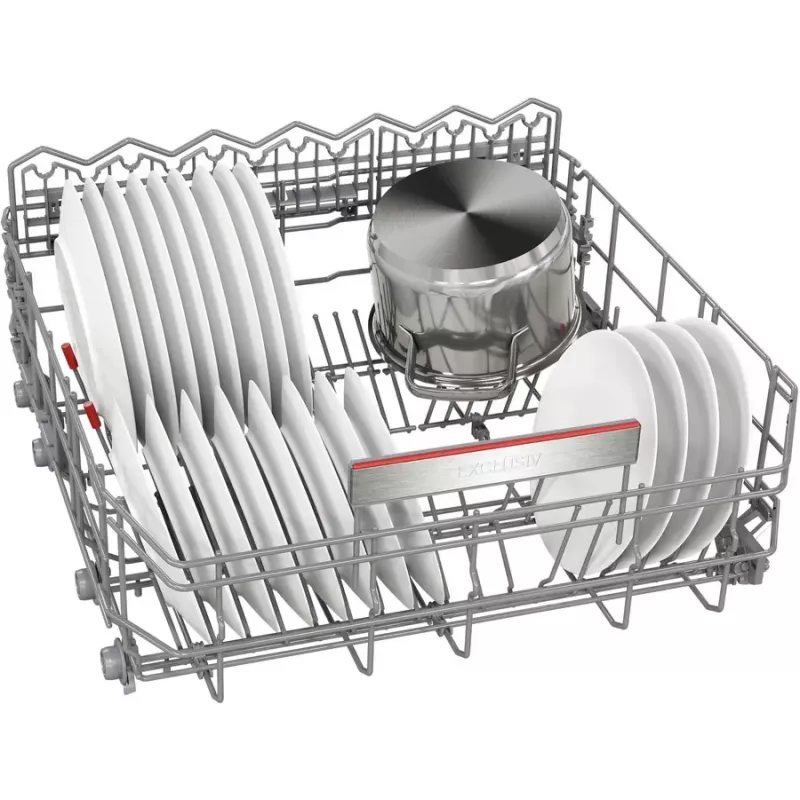 Bosch SMU2HTS08E dishwasher Freestanding 13 place settings