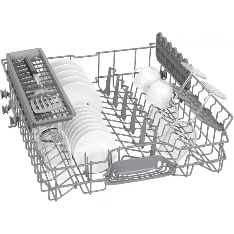 Bosch Serie 2 SMS2HTW08E dishwasher Freestanding 13 place settings