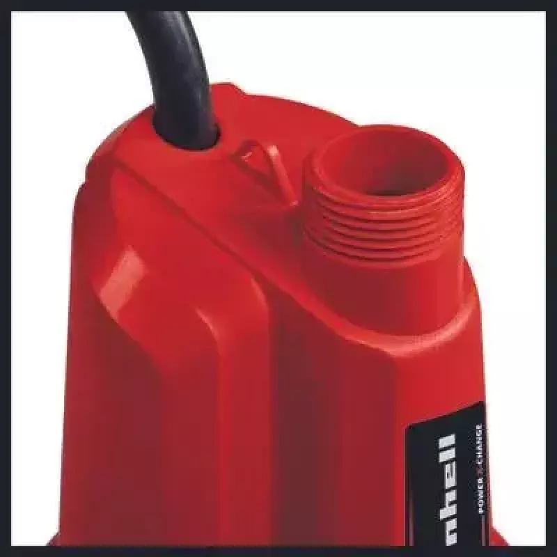Water Pump Einhell GE-SP 18 LL Li (1x4,0Ah)