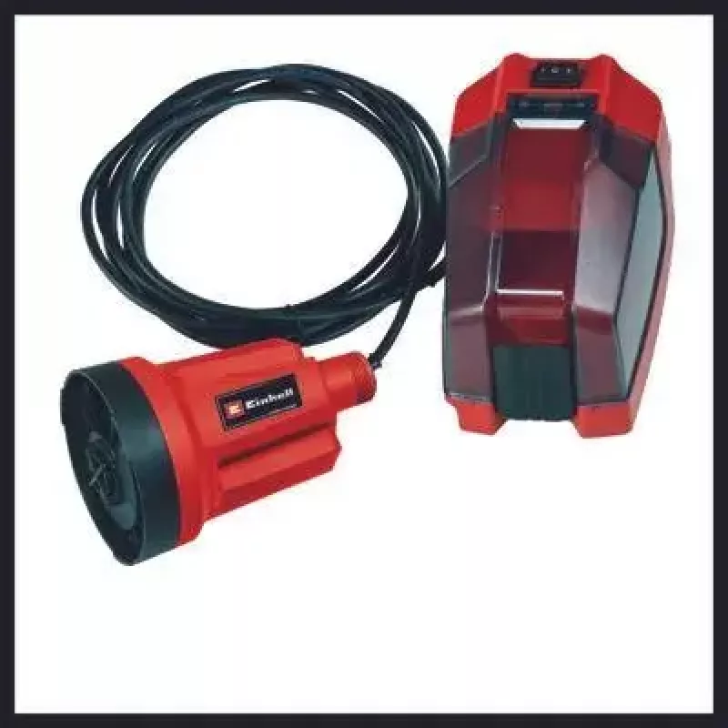 Water Pump Einhell GE-SP 18 LL Li (1x4,0Ah)