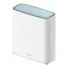 D-Link EAGLE PRO AI AX3200 Mesh System(2-Pack), White, Mesh system, Status, Power, 510 m², Dual-band (2.4 GHz / 5 GHz), Wi-Fi 6 (802.11ax)