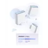 D-Link EAGLE PRO AI AX3200 Mesh System(2-Pack), White, Mesh system, Status, Power, 510 m², Dual-band (2.4 GHz / 5 GHz), Wi-Fi 6 (802.11ax)