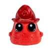 MGA Entertainment DohKins Firetruck & Firefighter, Modeling clay playset, Multicolour, Child, Boy/Girl, 3 yr(s), 99 yr(s)
