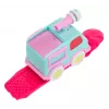 MGA Entertainment DohKins Ice Cream Truck & Baker, Modeling clay playset, Multicolour, Child, Boy/Girl, 3 yr(s), 99 yr(s)