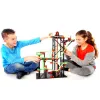 Toy marble run & balls set Fischertechnik 536621