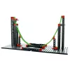 Toy marble run & balls set Fischertechnik 536621