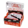 Miniverse Make It Mini Sneakers in PDQ, 8 yr(s), Multicolour, Plastic