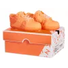 Miniverse Make It Mini Sneakers in PDQ, 8 yr(s), Multicolour, Plastic