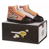 Miniverse Make It Mini Sneakers in PDQ, 8 yr(s), Multicolour, Plastic