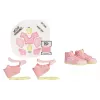 Miniverse Make It Mini Sneakers in PDQ, 8 yr(s), Multicolour, Plastic