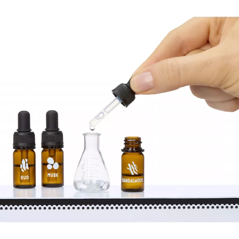 Miniverse Make It Mini Fragrances in PDQ, Children's perfume making kit, 8 yr(s), Multicolour