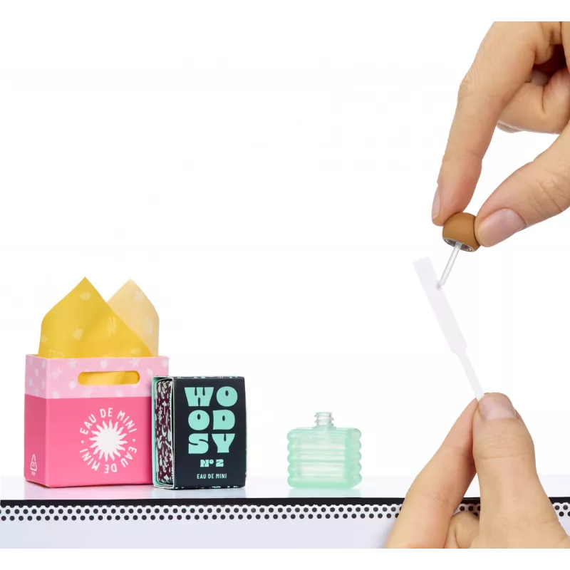 Miniverse Make It Mini Fragrances in PDQ, Children's perfume making kit, 8 yr(s), Multicolour