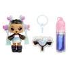 MGA Entertainment Yummiland Lip Gloss Doll Sour Sweeties - Nina Heartpop
