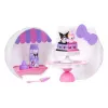 Miniverse Make It Mini SANRIO Series 2 Asst in PDQ, 8 yr(s), Multicolour, Plastic