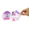 Miniverse Make It Mini SANRIO Series 2 Asst in PDQ, 8 yr(s), Multicolour, Plastic