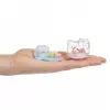 Miniverse Make It Mini SANRIO Series 2 Asst in PDQ, 8 yr(s), Multicolour, Plastic