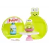 Miniverse Make It Mini SANRIO Series 2 Asst in PDQ, 8 yr(s), Multicolour, Plastic