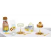 Miniverse Make It Mini Foods: Cafe in PDQ Series 5 (Wave A), 8 yr(s), Multicolour, Plastic