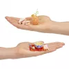 Miniverse Make It Mini Foods: Cafe in PDQ Series 5 (Wave A), 8 yr(s), Multicolour, Plastic