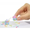 Miniverse Make It Mini Foods: Cafe in PDQ Series 5 (Wave A), 8 yr(s), Multicolour, Plastic